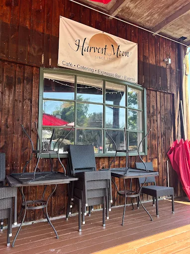 Harvest Moon Café and Caterers