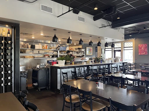 Uptown Kitchen & Bar photo 9